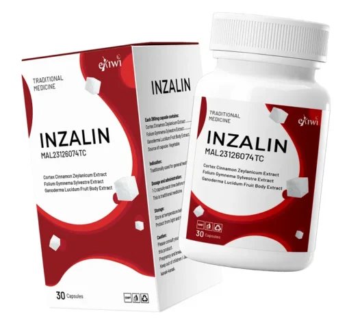 Inzalin