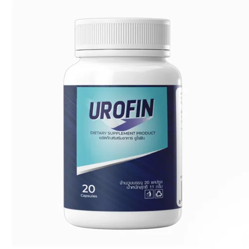 Urofin