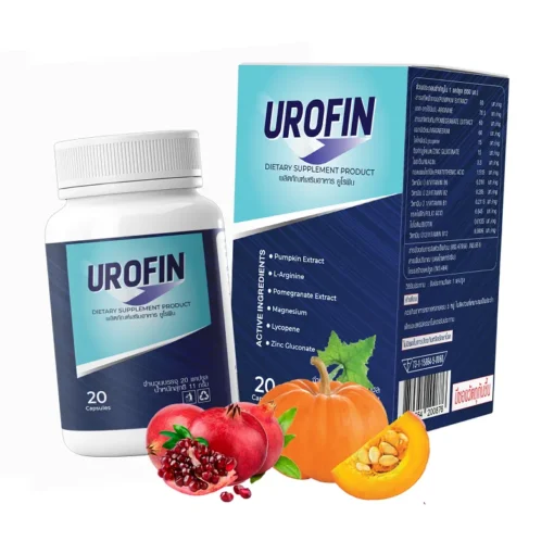 Urofin