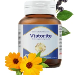 Vistorite