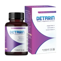 Detarin