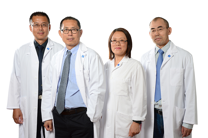 Dr. Jonathan Lim Wei Kiat