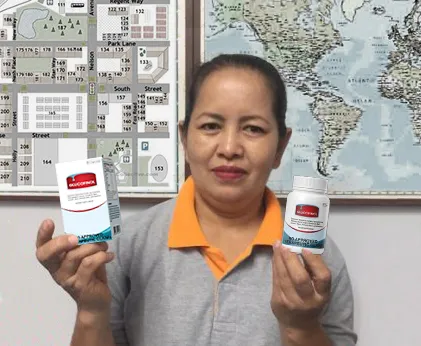 Glucofinol