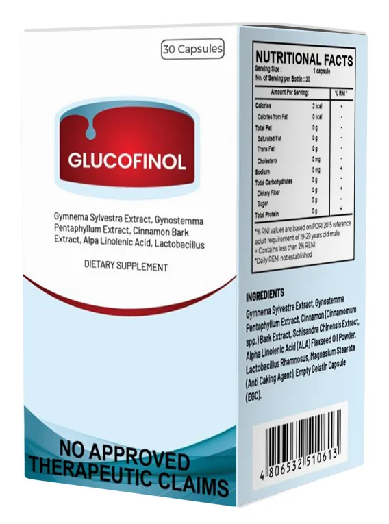 Glucofinol