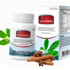 Glucofinol