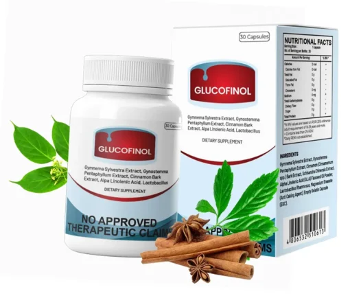 Glucofinol