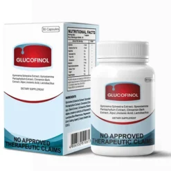 Glucofinol