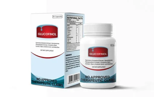 Glucofinol