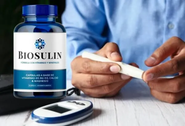 Biosulin