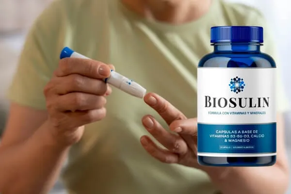 Biosulin