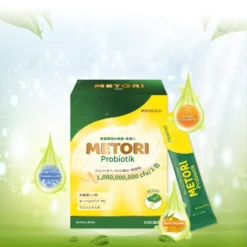 Metori Probiotics