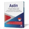 ASTIN