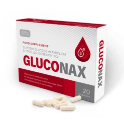 Gluconax