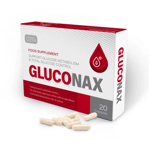 Gluconax