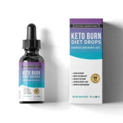 Keto Burn