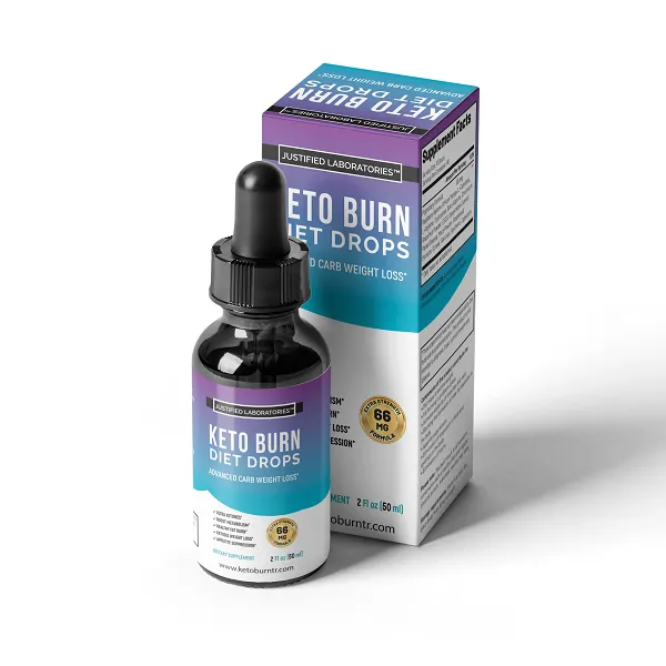 Keto Burn
