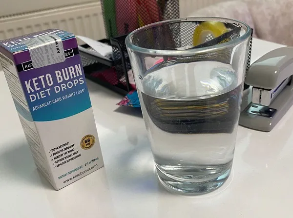 Keto Burn