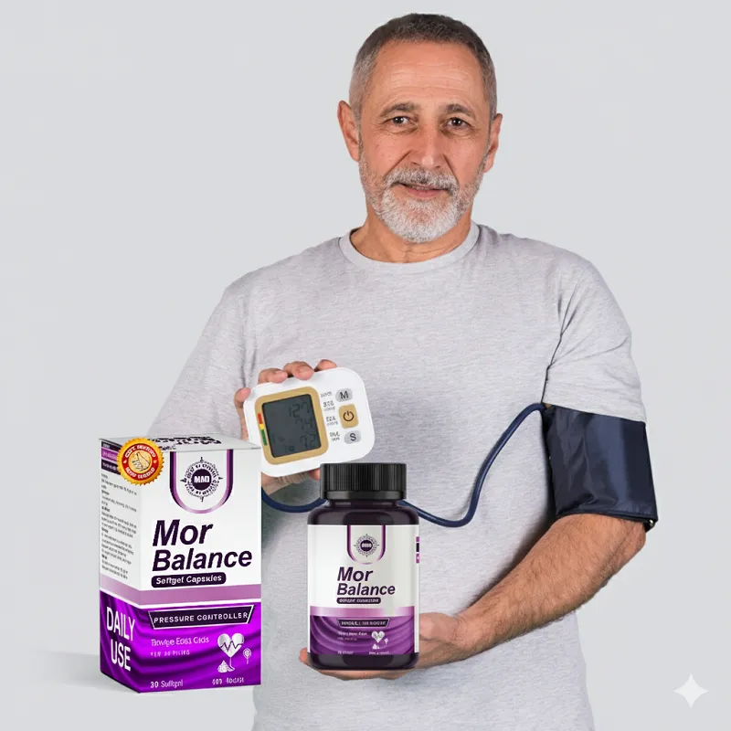 Mor Balance