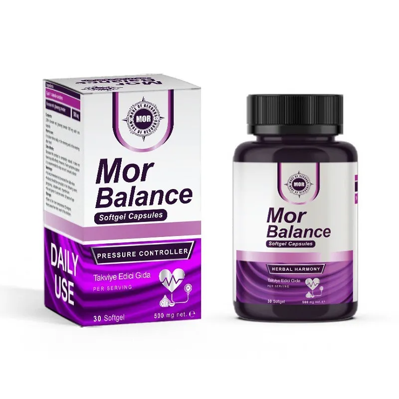 Mor Balance
