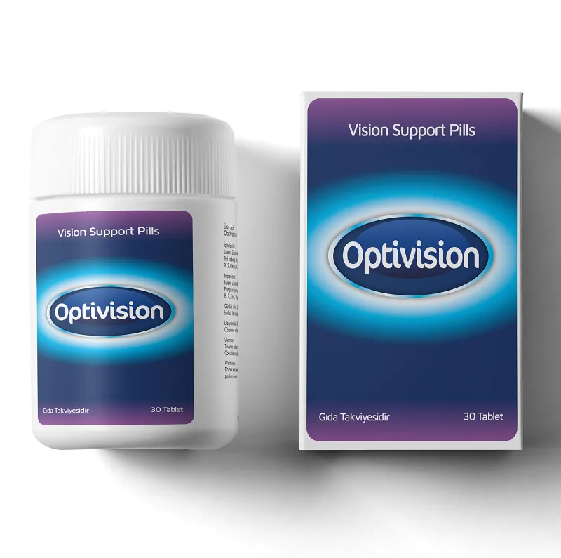 OPTIVISION JO