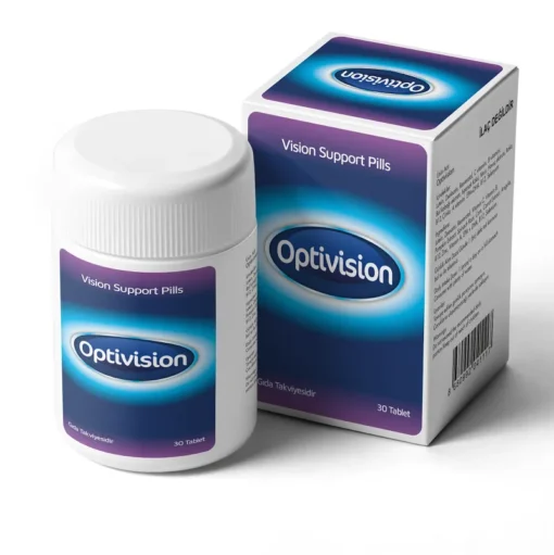 OPTIVISION JO