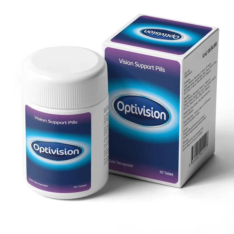 OPTIVISION JO