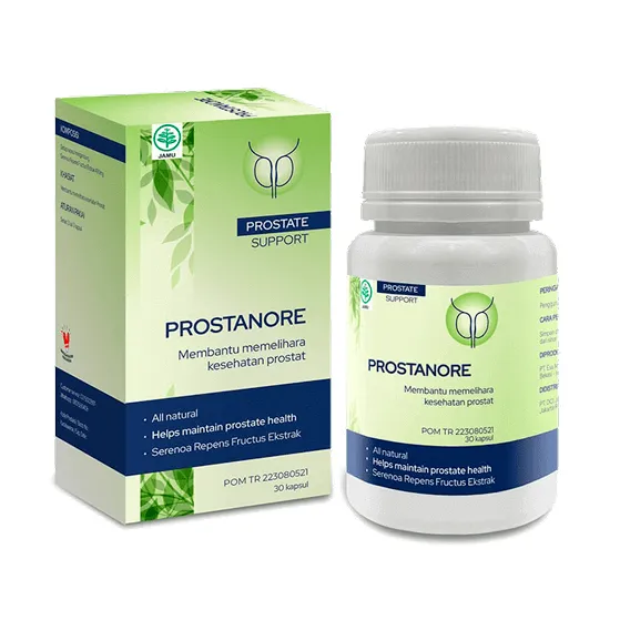 Prostanore