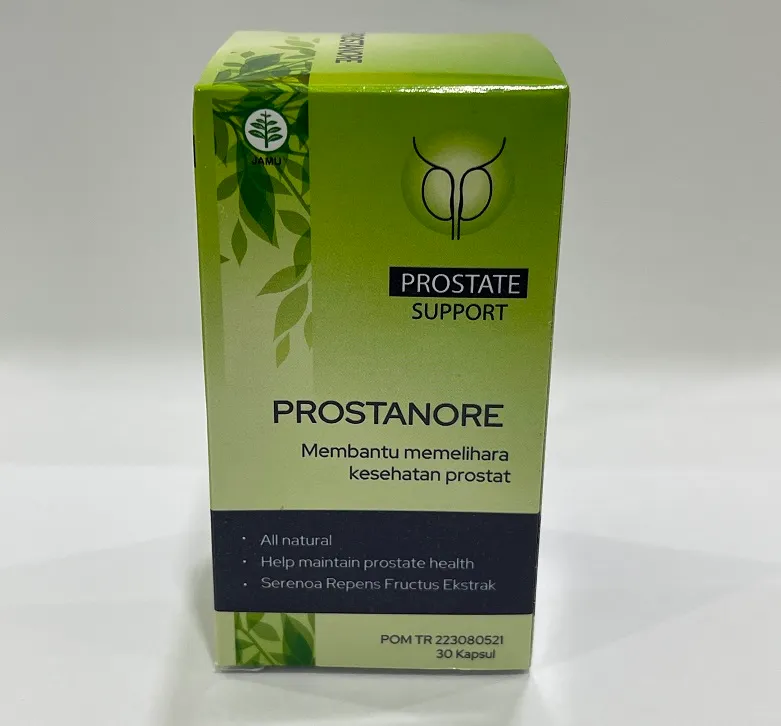 Prostanore