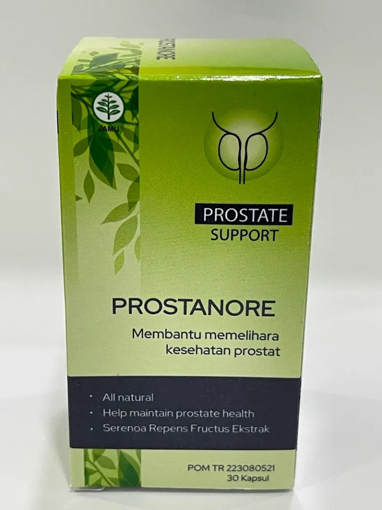 Prostanore