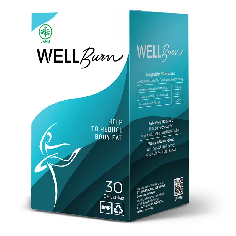 Wellburn OBAT