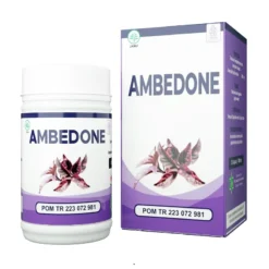 Ambedone