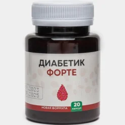 diabetic forte