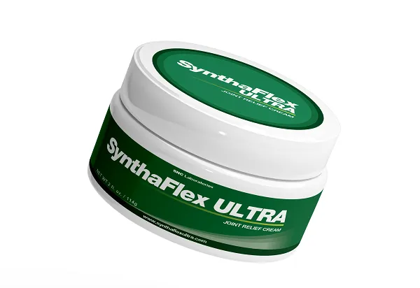 synthaflex ultra cream