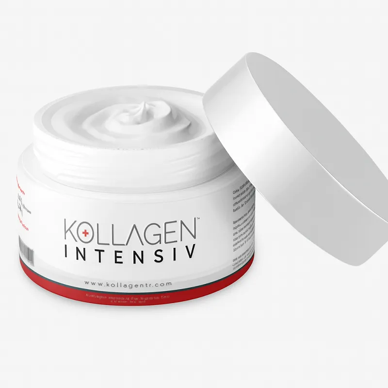 Kollagen Intensiv