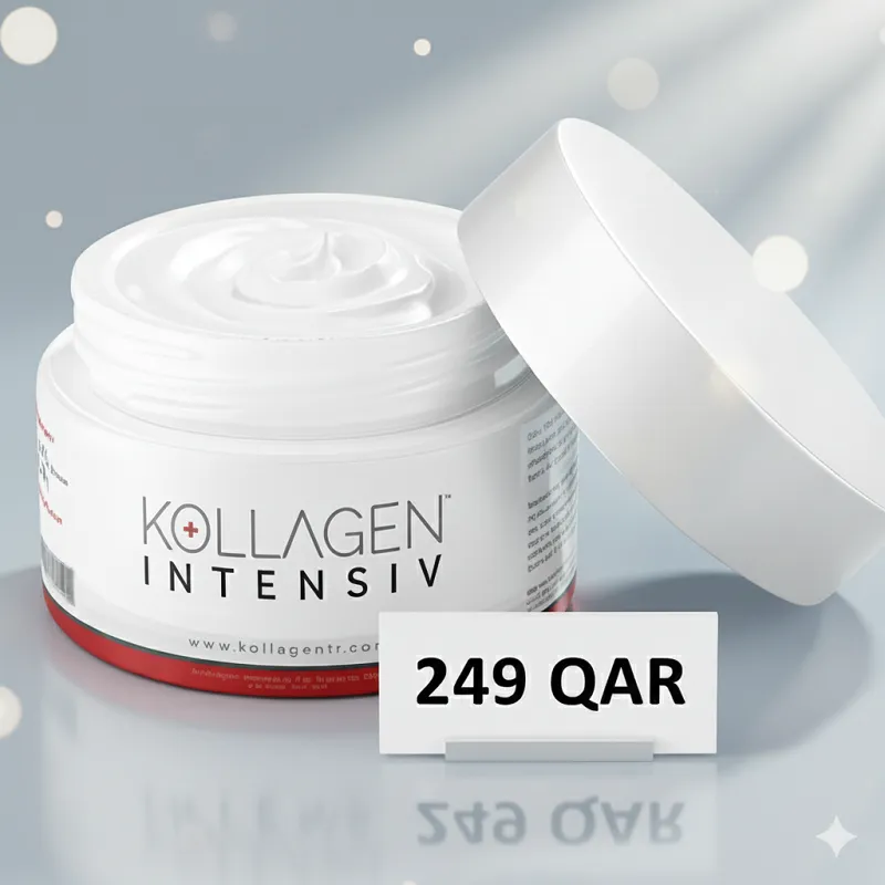 Kollagen Intensiv