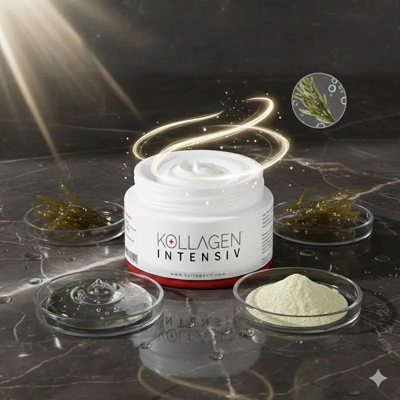 Kollagen Intensiv
