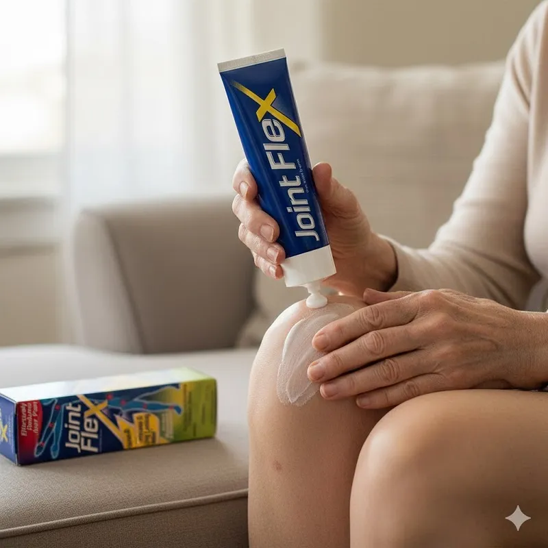 أين تشتري كريم JointFlex الأصلي في قطر؟