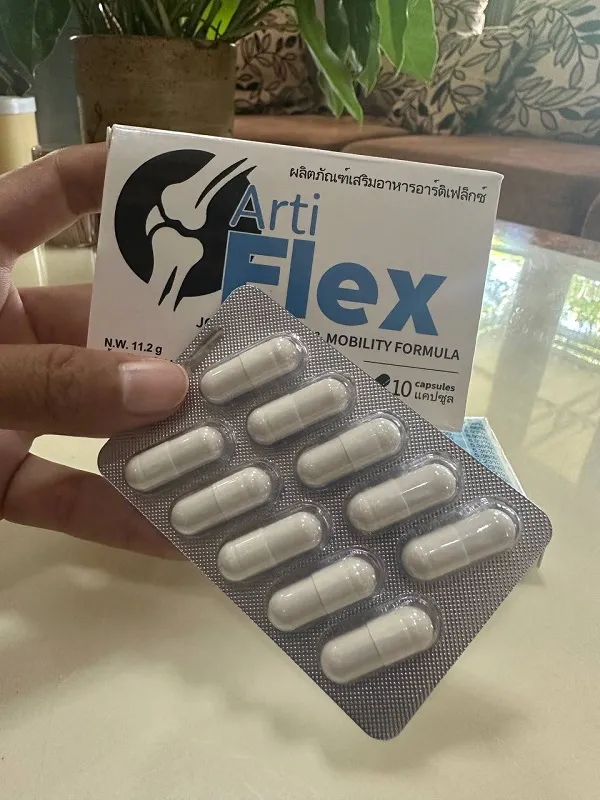 Artiflex
