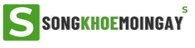 Song Khoe Moi Ngay Shop